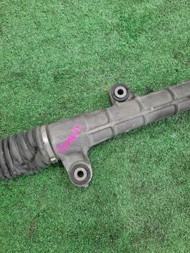 РУЛЕВАЯ РЕЙКА НА TOYOTA ISIS ZNM10 1ZZ-FE