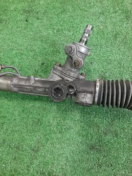 РУЛЕВАЯ РЕЙКА НА TOYOTA PORTE NNP11 1NZ-FE