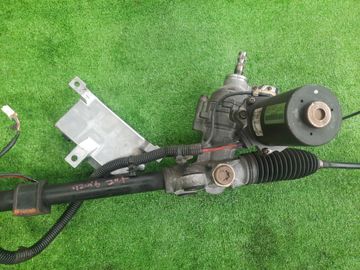 РУЛЕВАЯ РЕЙКА НА MITSUBISHI COLT Z27A 4G15