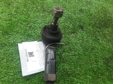 РУЛЕВАЯ РЕЙКА НА MITSUBISHI COLT Z27A 4G15