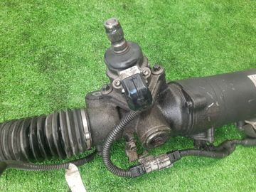 РУЛЕВАЯ РЕЙКА НА TOYOTA CROWN GRS182 3GR-FSE