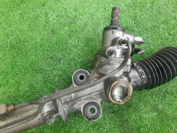 РУЛЕВАЯ РЕЙКА НА TOYOTA PROGRES JCG10 1JZ-GE