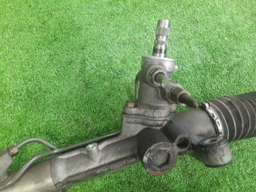 РУЛЕВАЯ РЕЙКА НА TOYOTA PORTE NNP11 1NZ-FE