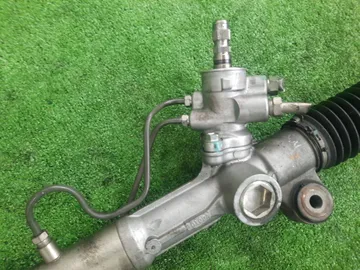 РУЛЕВАЯ РЕЙКА НА TOYOTA WISH ZNE14 1ZZ-FE