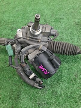 РУЛЕВАЯ РЕЙКА НА HONDA STREAM RN6 R18A