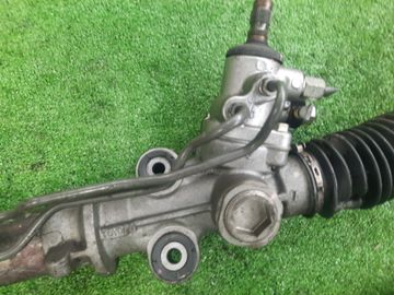 РУЛЕВАЯ РЕЙКА НА TOYOTA BREVIS JCG10 1JZ-FSE