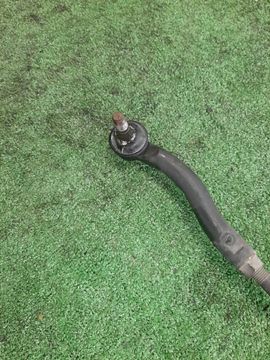 РУЛЕВАЯ РЕЙКА НА TOYOTA WISH ZNE10 1ZZ-FE