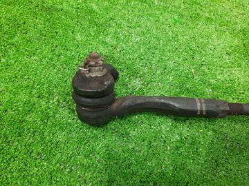 РУЛЕВАЯ РЕЙКА НА TOYOTA PROGRES JCG10 1JZ-GE