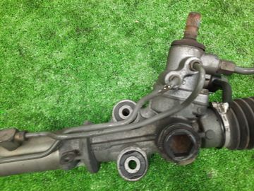 РУЛЕВАЯ РЕЙКА НА TOYOTA PROGRES JCG10 1JZ-GE