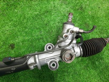 РУЛЕВАЯ РЕЙКА НА TOYOTA PROGRES JCG10 1JZ-GE