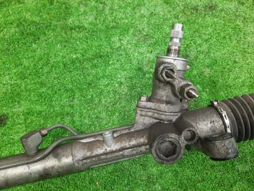 РУЛЕВАЯ РЕЙКА НА TOYOTA PORTE NNP10 2NZ-FE