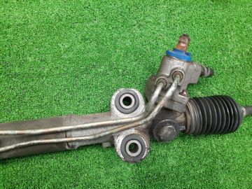 РУЛЕВАЯ РЕЙКА НА NISSAN SKYLINE V35 VQ25DD