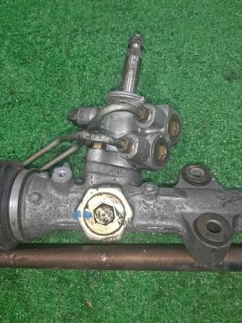 РУЛЕВАЯ РЕЙКА НА HONDA STREAM RN1 D17A