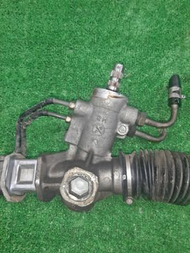 РУЛЕВАЯ РЕЙКА НА TOYOTA CARIB AE111 4A-FE