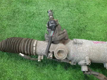 РУЛЕВАЯ РЕЙКА НА LEXUS GS350 GRS191 2GR-FSE