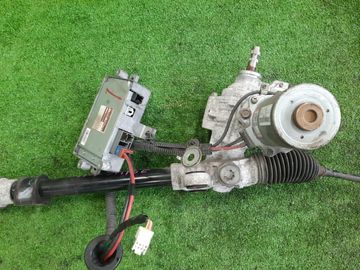 РУЛЕВАЯ РЕЙКА НА MITSUBISHI COLT PLUS Z21W 4A90