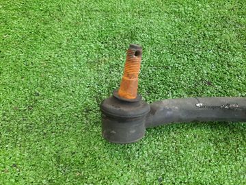 РУЛЕВАЯ РЕЙКА НА TOYOTA FIELDER NZE161 1NZ-FE