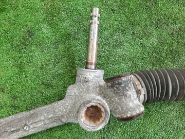 РУЛЕВАЯ РЕЙКА НА TOYOTA FIELDER NZE161 1NZ-FE