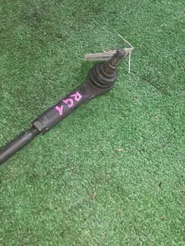 РУЛЕВАЯ РЕЙКА НА HONDA STEPWGN RG1 K20A
