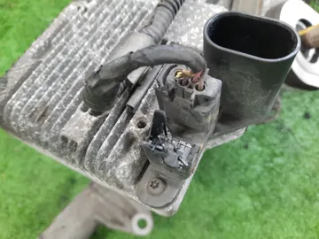 РУЛЕВАЯ РЕЙКА НА MINI CLUBMAN R55 N16B16A