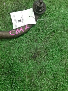 РУЛЕВАЯ РЕЙКА НА HONDA ACCORD CM2 K24A