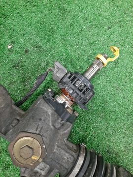 РУЛЕВАЯ РЕЙКА НА HONDA ACCORD CM2 K24A