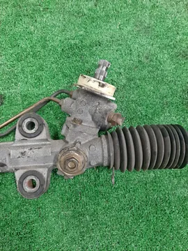 РУЛЕВАЯ РЕЙКА НА MAZDA FAMILIA BJ8W FP-DE