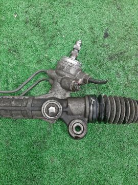 РУЛЕВАЯ РЕЙКА НА TOYOTA COROLLA NZE124 1NZ-FE