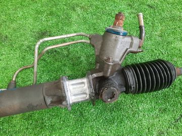 РУЛЕВАЯ РЕЙКА НА NISSAN LIBERTY PM12 SR20DE