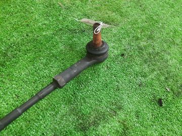 РУЛЕВАЯ РЕЙКА НА NISSAN LIBERTY PM12 SR20DE