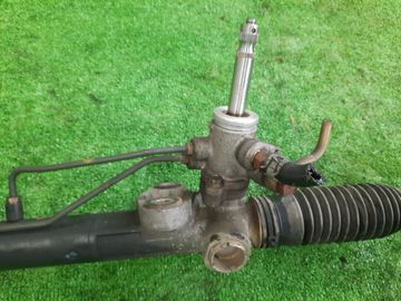 РУЛЕВАЯ РЕЙКА НА MITSUBISHI AIRTREK CU4W 4G64