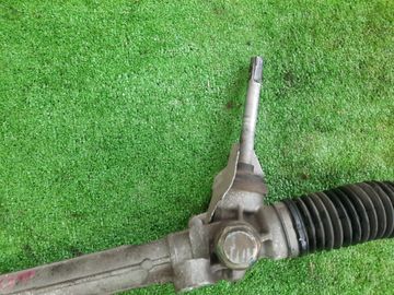 РУЛЕВАЯ РЕЙКА НА NISSAN DUALIS J10 MR20DE