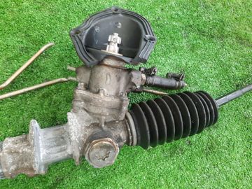 РУЛЕВАЯ РЕЙКА НА NISSAN RASHEEN RFNB14 GA15DE