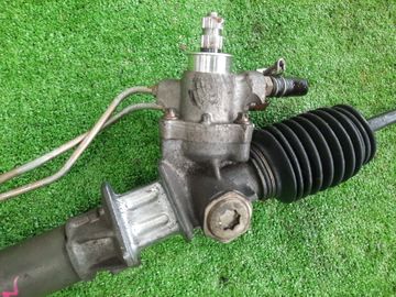 РУЛЕВАЯ РЕЙКА НА NISSAN RASHEEN RFNB14 GA15DE