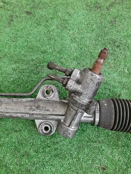 РУЛЕВАЯ РЕЙКА НА MITSUBISHI PAJERO V78W 4M41T