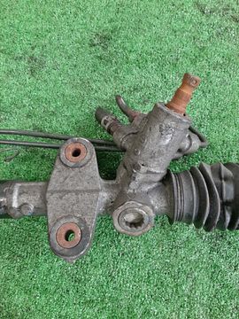 РУЛЕВАЯ РЕЙКА НА SUZUKI AERIO RB21S M15A
