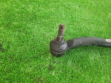РУЛЕВАЯ РЕЙКА НА TOYOTA AXIO NKE165 1NZ-FXE