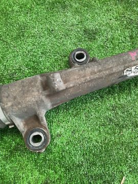 РУЛЕВАЯ РЕЙКА НА TOYOTA AXIO NZE141 1NZ-FE