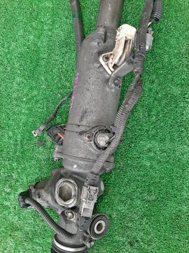 РУЛЕВАЯ РЕЙКА НА TOYOTA MARK X GRX120 4GR-FSE