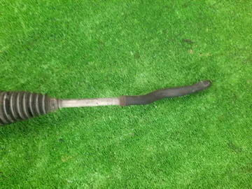 РУЛЕВАЯ РЕЙКА НА TOYOTA MARK X GRX130 4GR-FSE