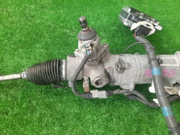 РУЛЕВАЯ РЕЙКА НА TOYOTA MARK X GRX130 4GR-FSE
