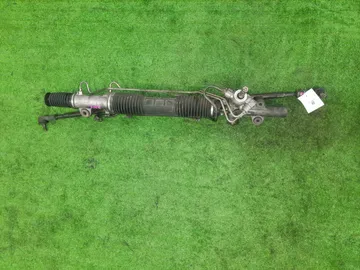 РУЛЕВАЯ РЕЙКА НА HONDA STREAM RN1 D17A