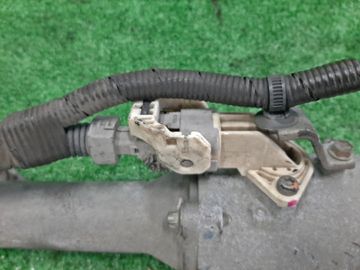 РУЛЕВАЯ РЕЙКА НА TOYOTA MARK X GRX120 4GR-FSE