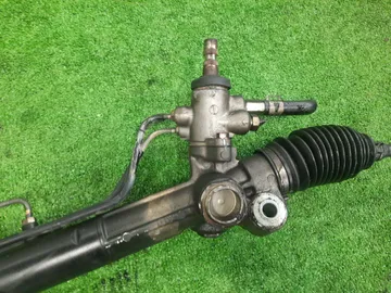 РУЛЕВАЯ РЕЙКА НА TOYOTA WINDOM MCV21 2MZ-FE