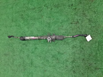 РУЛЕВАЯ РЕЙКА НА TOYOTA PORTE NNP10 2NZ-FE