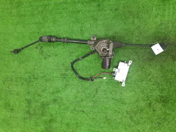 РУЛЕВАЯ РЕЙКА НА MITSUBISHI COLT Z25A 4G19