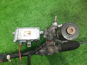 РУЛЕВАЯ РЕЙКА НА MITSUBISHI COLT Z25A 4G19