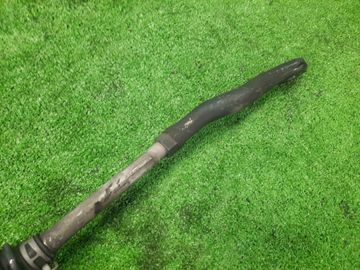 РУЛЕВАЯ РЕЙКА НА TOYOTA MARK X GRX133 2GR-FSE