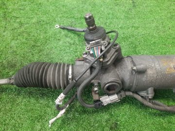 РУЛЕВАЯ РЕЙКА НА TOYOTA MARK X GRX133 2GR-FSE