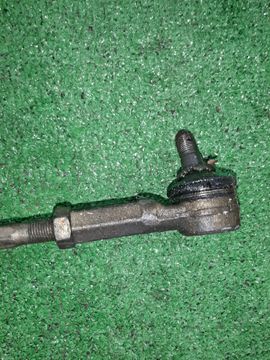 РУЛЕВАЯ РЕЙКА НА SUZUKI SWIFT HT51S M13A